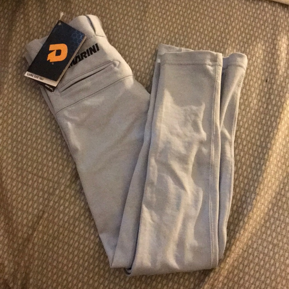 Youth demarini gameday baseball pants